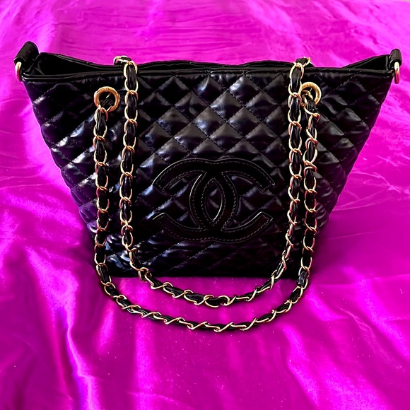 CHANEL Totebag